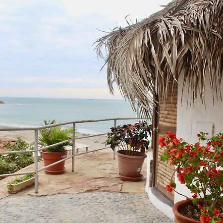 Marina Bungalows Los Órganos Zewnętrze zdjęcie