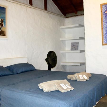 Marina Bungalows Los Órganos Zewnętrze zdjęcie