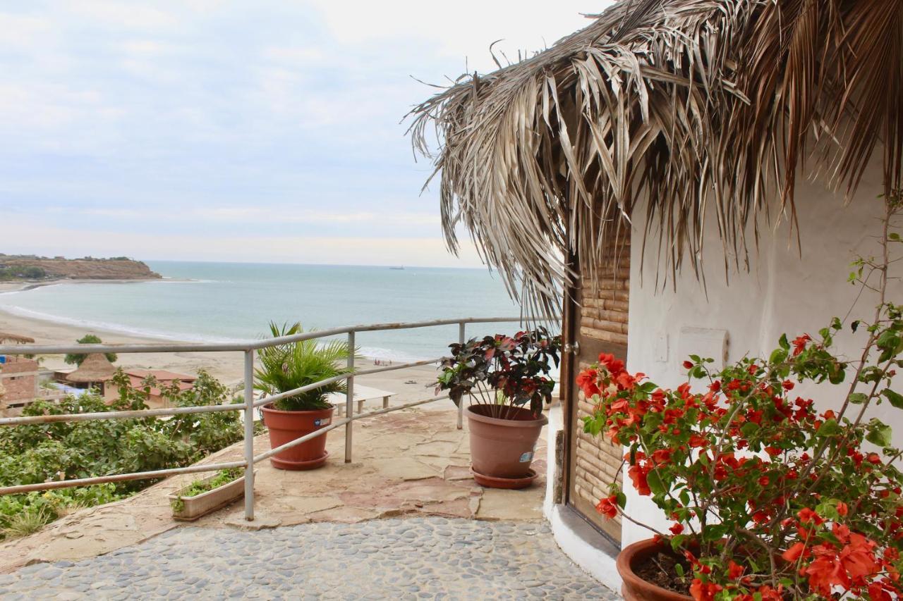 Marina Bungalows Los Órganos Zewnętrze zdjęcie