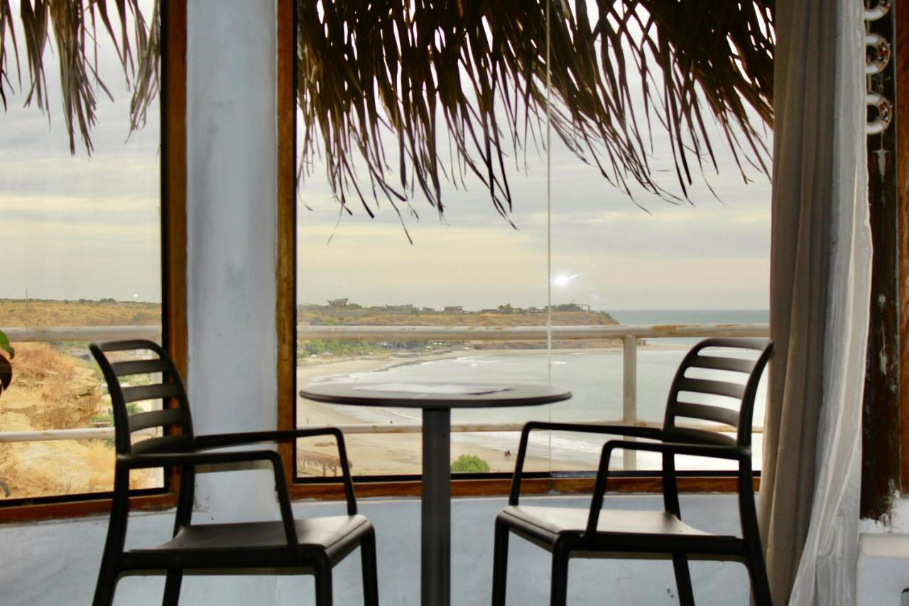 Marina Bungalows Los Órganos Zewnętrze zdjęcie