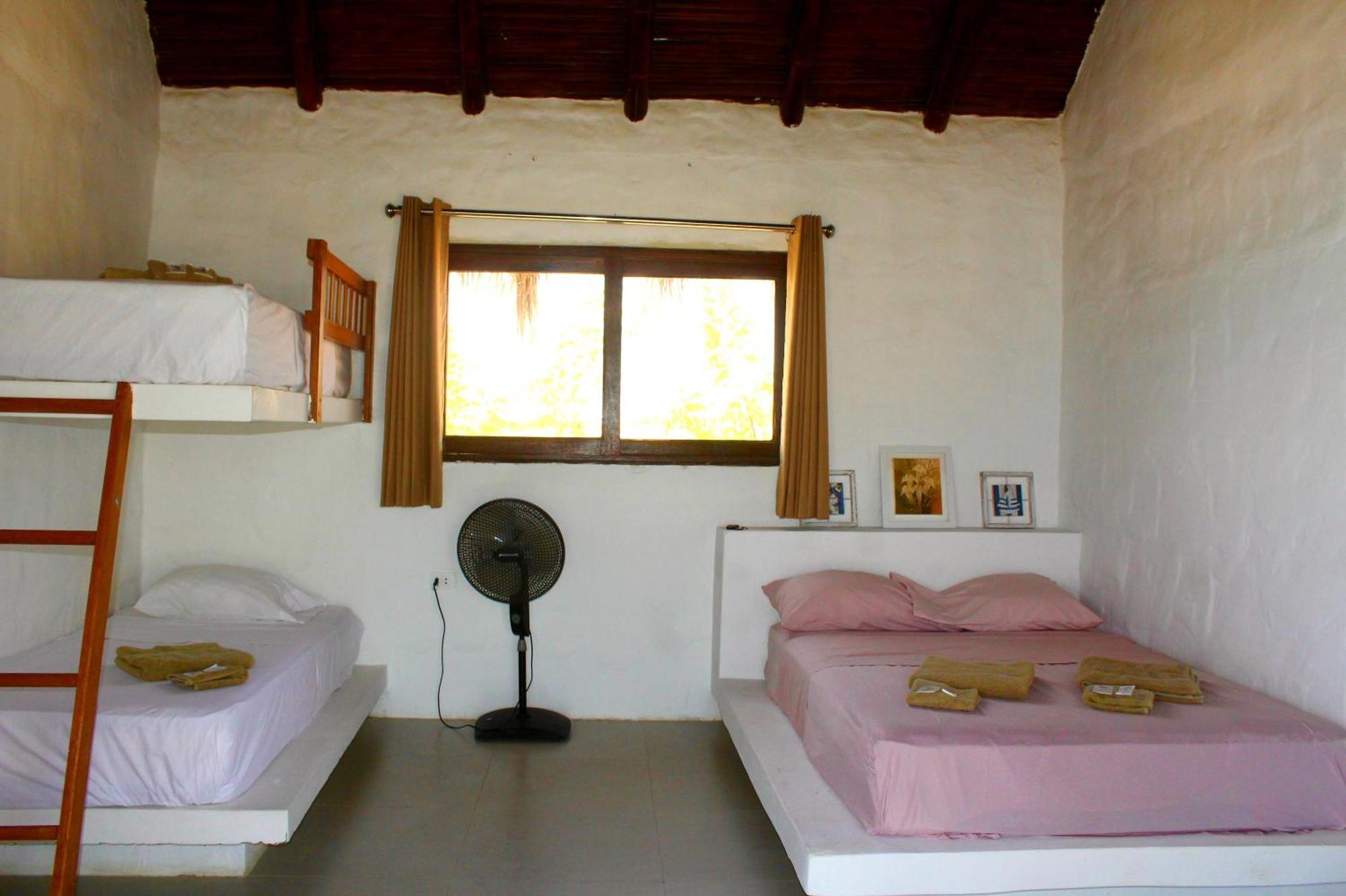 Marina Bungalows Los Órganos Zewnętrze zdjęcie