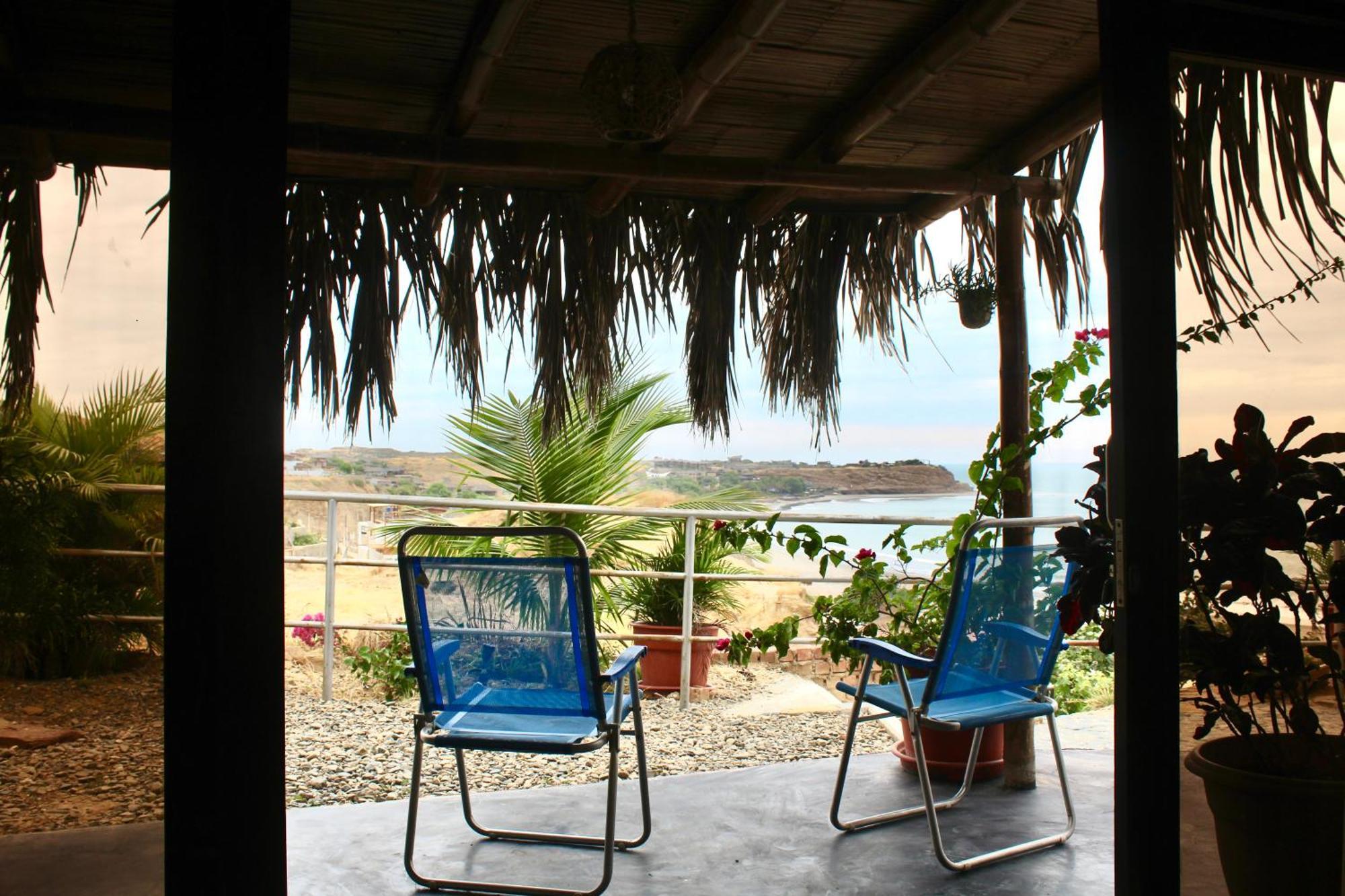 Marina Bungalows Los Órganos Zewnętrze zdjęcie