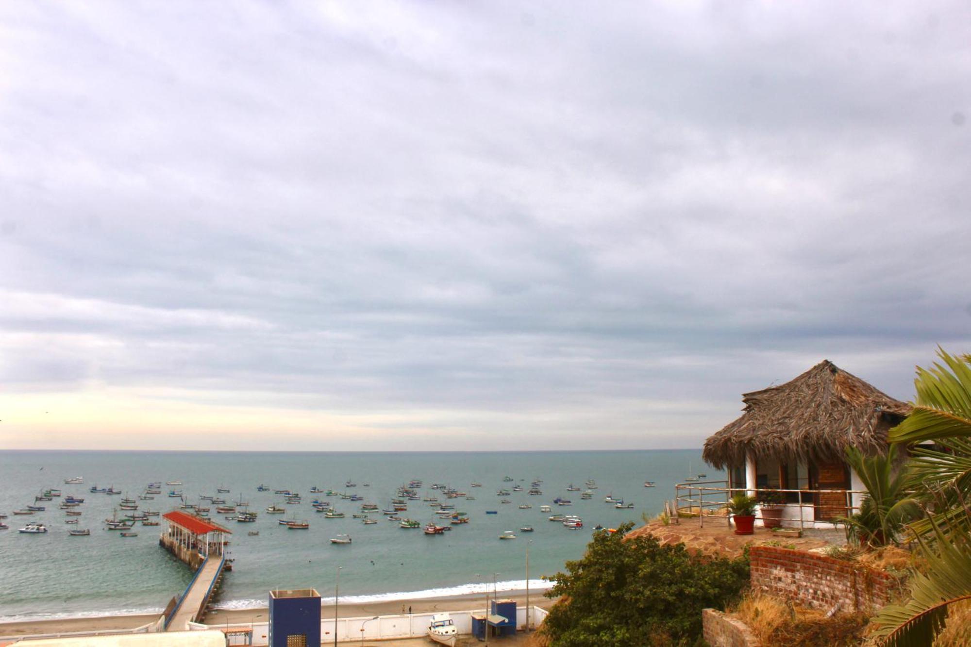 Marina Bungalows Los Órganos Zewnętrze zdjęcie